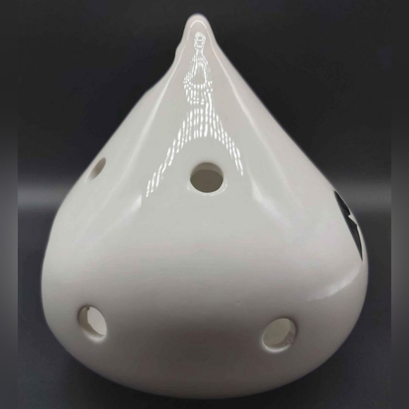 Yankee Candle Ghost tea light holder- Retired - Picture 5 of 6